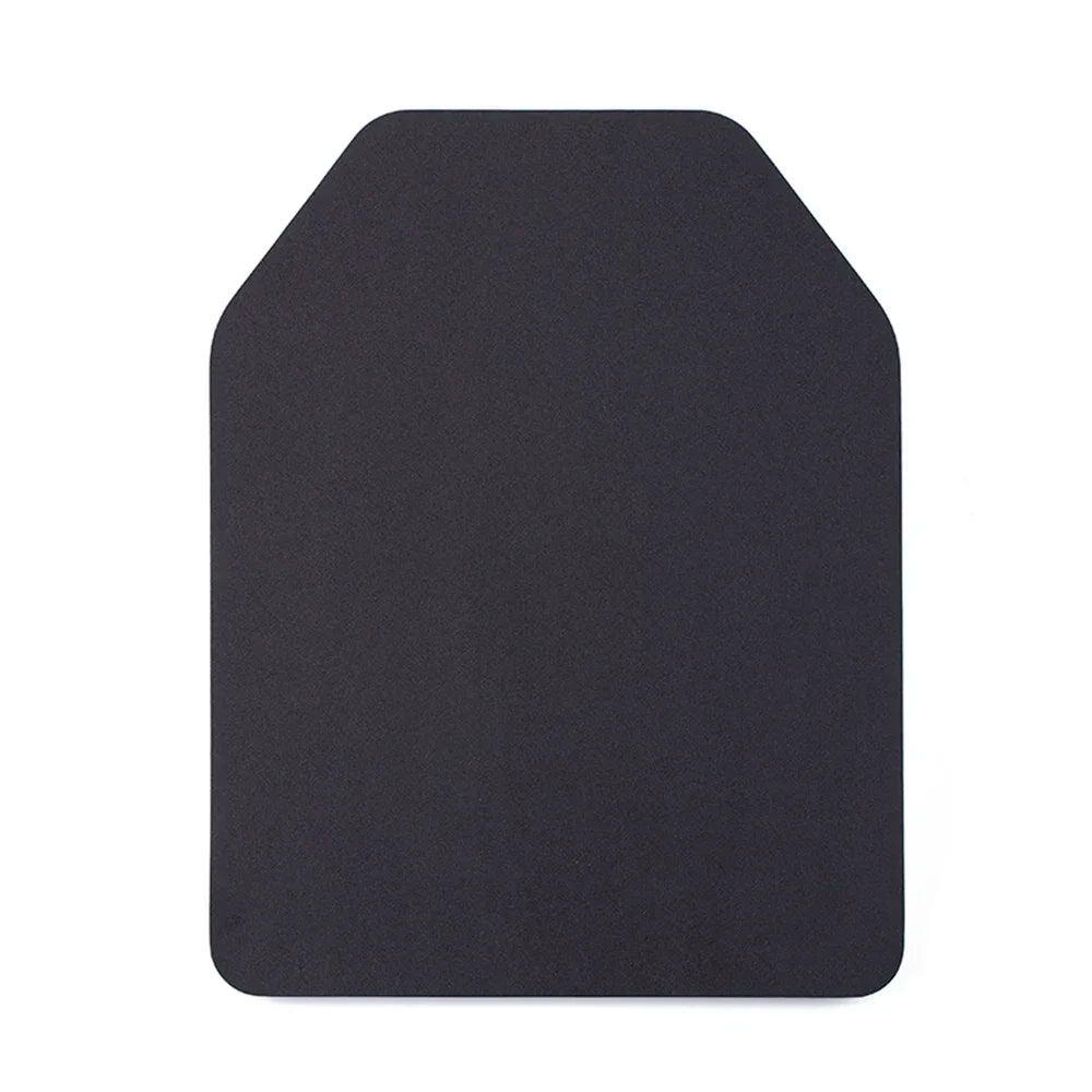 1Pair Dummy Plate Thick EVA Baffle Plates for Tactical Vest Carrier Body Armor Protect Insert Plate Foam Airsoft CS Dummy Plates
