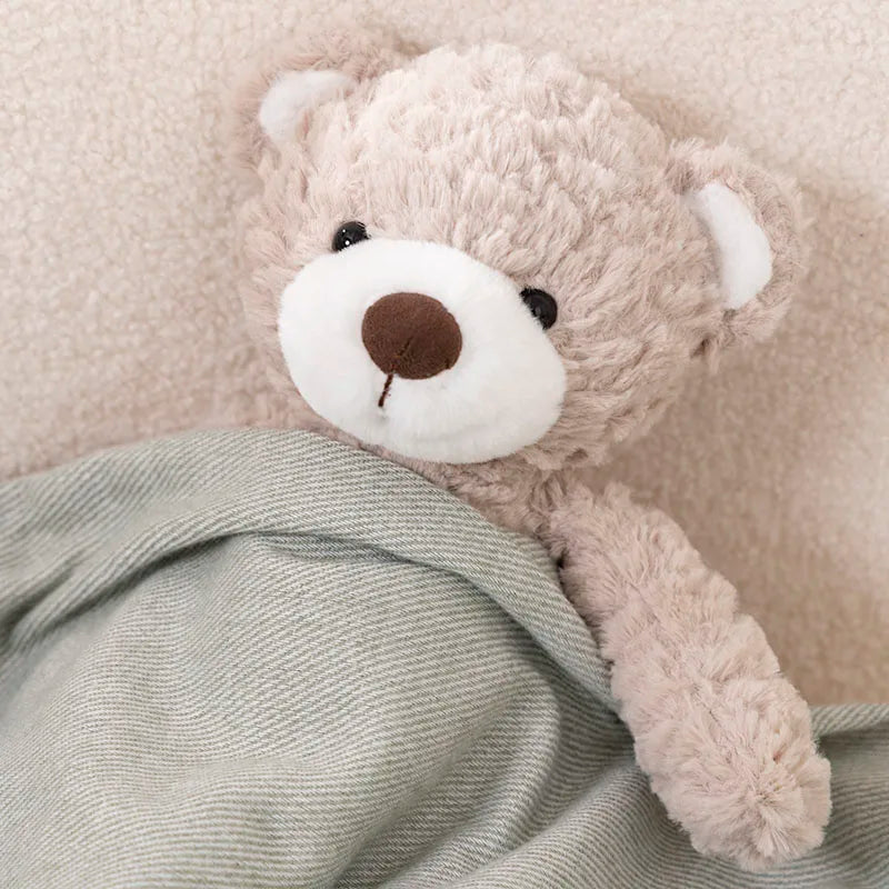 New Hot Sale Owl Frog Dinosaur Bunny Dog Long Leg Plush Toy High Quality Appease Doll Soft Sleep Accompany Gift For Girls Boys