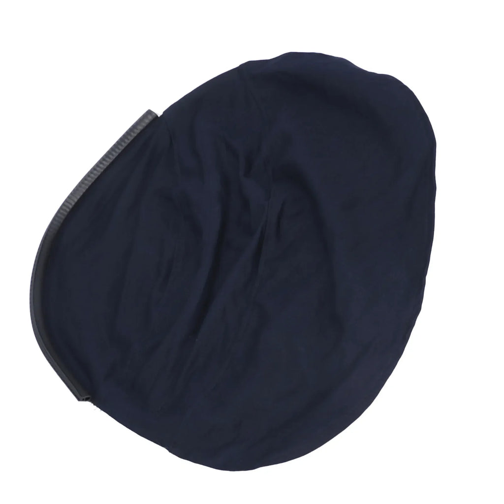Back Head Coverage Rear Extension Helmet Extended Cover Welding Helmet Cover for Additional  Welding Helmet Head Cover Tool