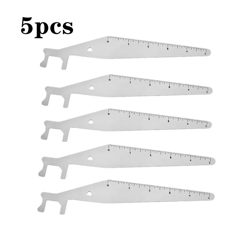 Lock Picking Fire Tool Firefighter Multitool Firefighter Tools Spring Steel Multitools Multipurpose Leverage Tool Pry Bar Tools