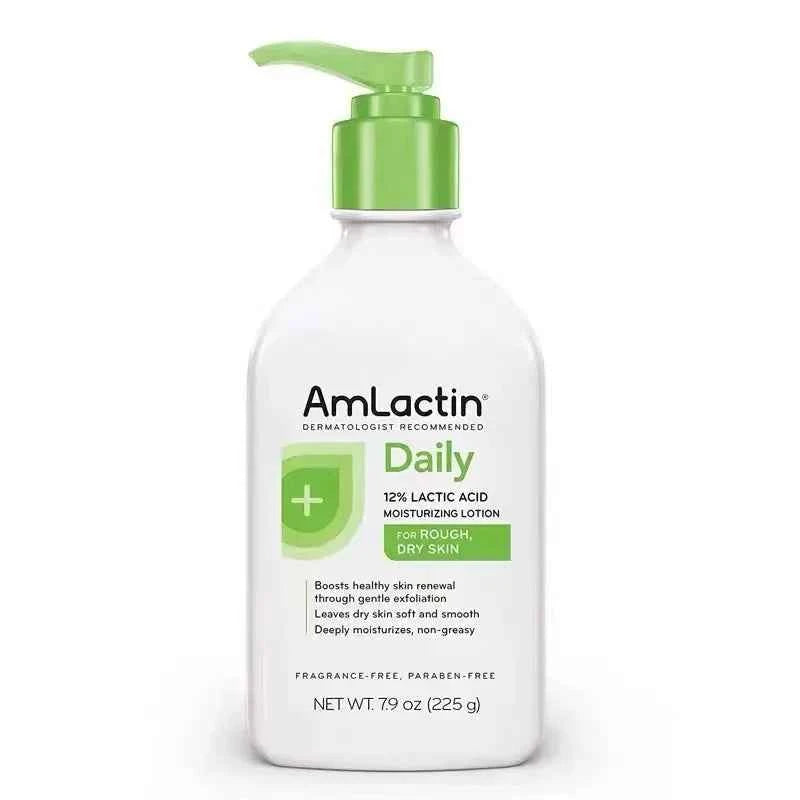 Moisturizing Repair Body Lotion 225 g – Soothing Hydration