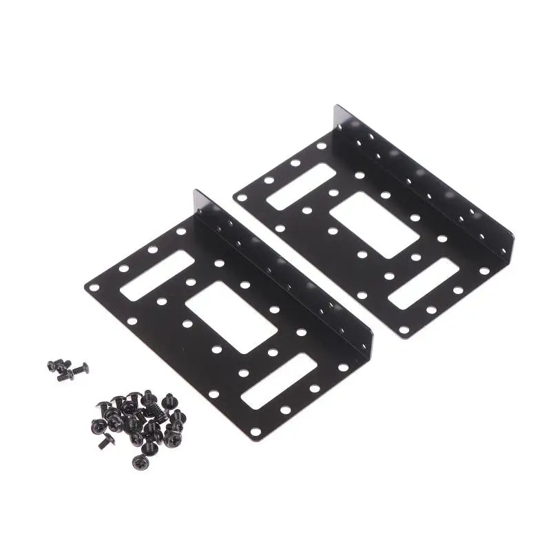 11UB Storage Mounting Bracket 2.5inch 3.5inch Adapter Tray Adapter HDD Hard Disk Drive For 2.5/3.5-inch SSD Bracket