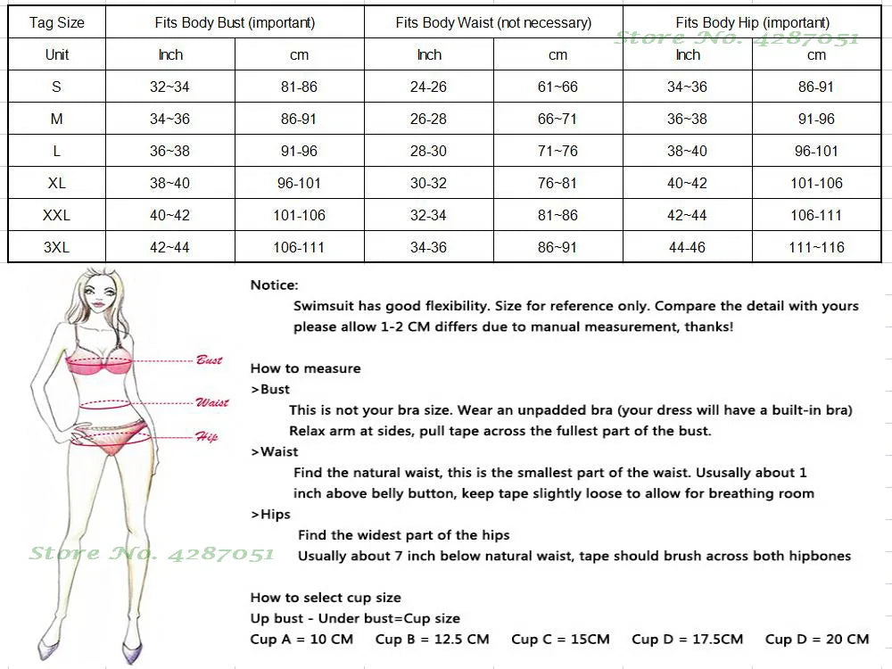 Women Solid Bikini with Crystal Heart Front and Waist Sexy Halter Swimsuit Low Waisted Swimwear Blue/White/Yellow/Rose Swimsuit