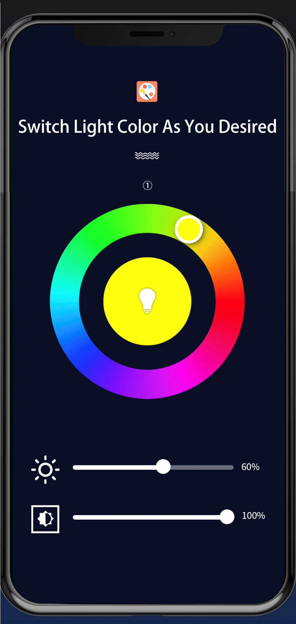 Tuya Smart WiFi LED Bulb E14 Candel Light 5W 7W 9W 220V Dimmable RGB Lamp APP Voice Control Alexa Google Assistant Home Decor