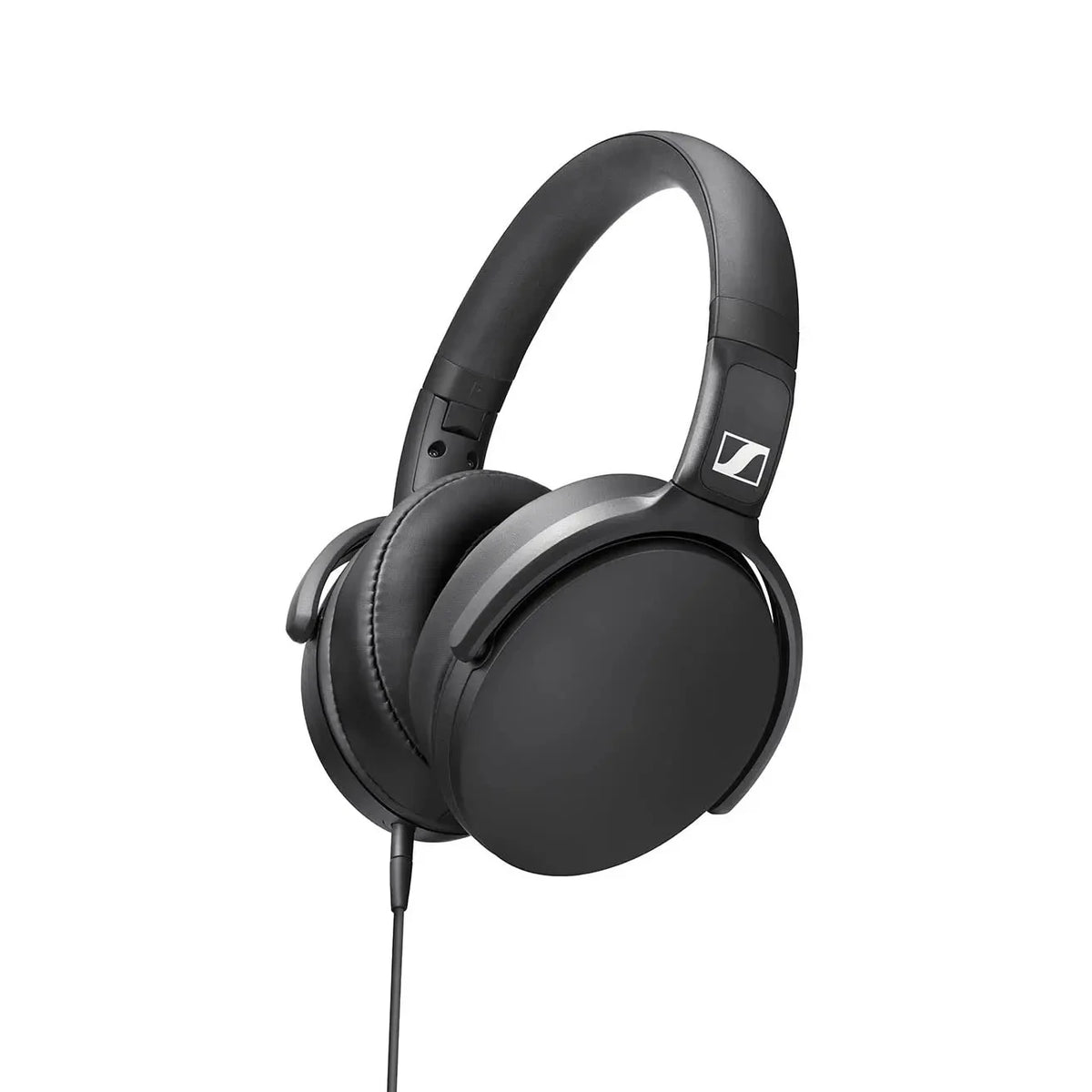 HD400S Color Wired Over-Ear Gaming Headphones With Mic – Noise Isolating