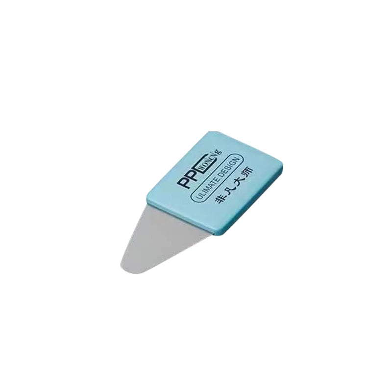 NASAN Screen Disassembly Pry Piece Blade Mobile Phone IC Chip Repair Disassembly Pry Piece Curved Screen For iPhone and Android
