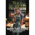 Twice as Dead - Paperback