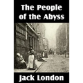 The People of the Abyss - Paperback