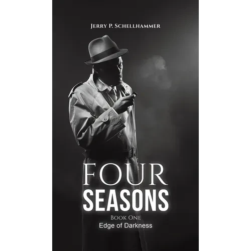 Four Seasons - Book One - Hardcover