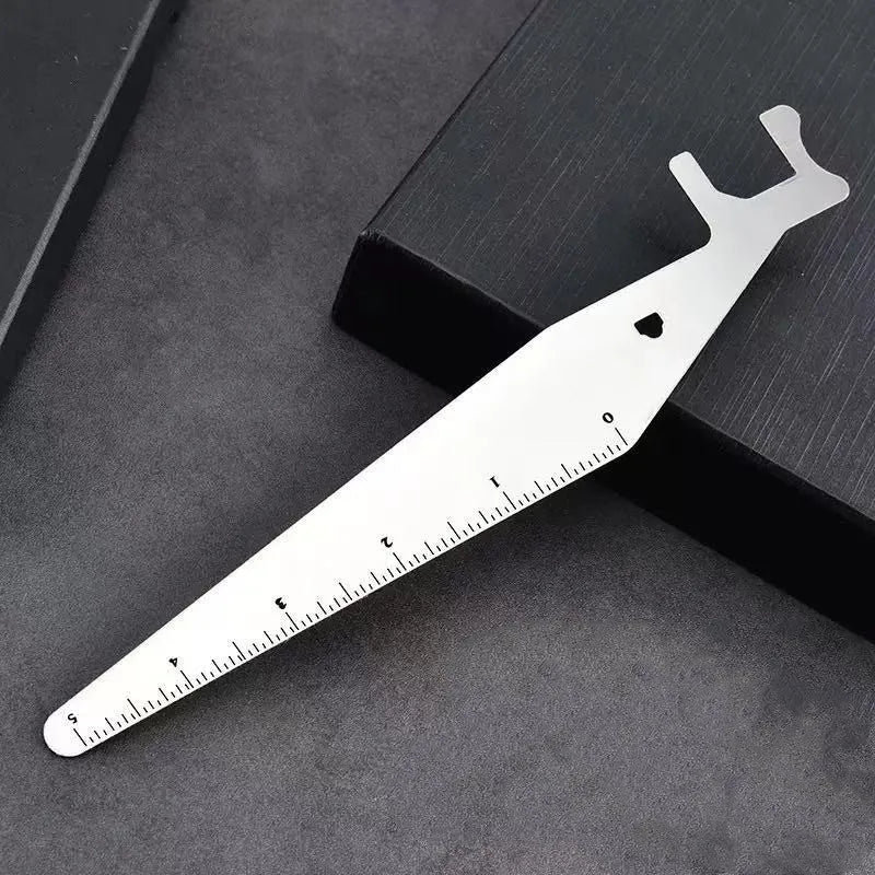 Lock Picking Fire Tool Firefighter Multitool Firefighter Tools Spring Steel Multitools Multipurpose Leverage Tool Pry Bar Tools