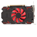 Gaming Graphics Card HD7670 4GB DDR5 128bit Support 2560x1600 Easy To Install Support DVI VGA Graphics Card for Multimedia