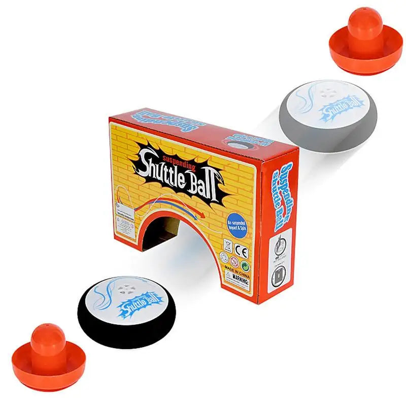 Table Hockeys Game For Kids Air Hockeys Board Game Air Hockeys Tabletop Action Game Air Hockeys Pucks Kids Toys