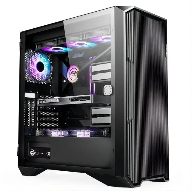 Cheap Desktops I3 I5 I7 I9 Core CPU 21.5 22 23.8 24 27 31.5 Inch Desktop Case Computer Gaming Gamer Desktop Pc Computer