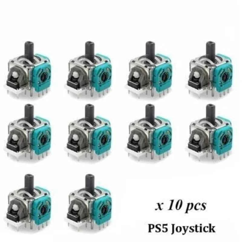3D Replacement Analog Joystick Thumbstick Module for Xbox One Controller Repair Parts