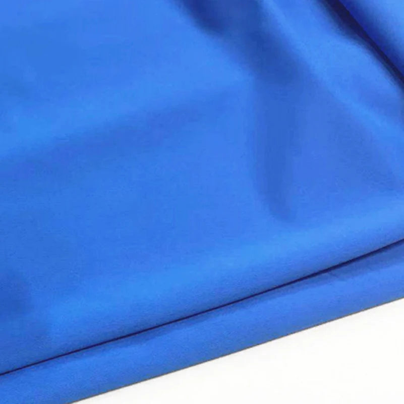 Lycra Fabric High Elasticity Nylon Spandex Four-way Stretch for Sewing Swimsuit Bodysuit Yoga Clothes by Meters