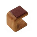 Wooden Watch Holder Jewelry Organizer Display Stand For Bracelet Ring Watch Display Solidwood Watch Stand