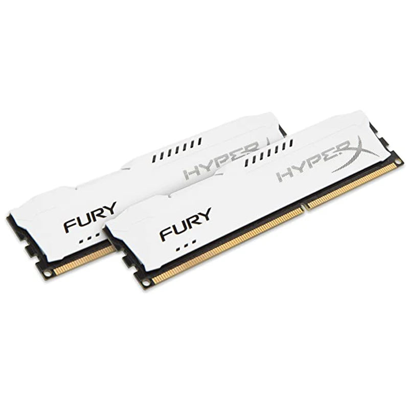 Memoria DDR3 8GB (2x4GB) 16GB (2x8GB) Kit RAM 1866MHz 1600MHz 1333MHz Desktop RAM 240Pins 1.5V DIMM PC3-12800 14900 Fury RAM