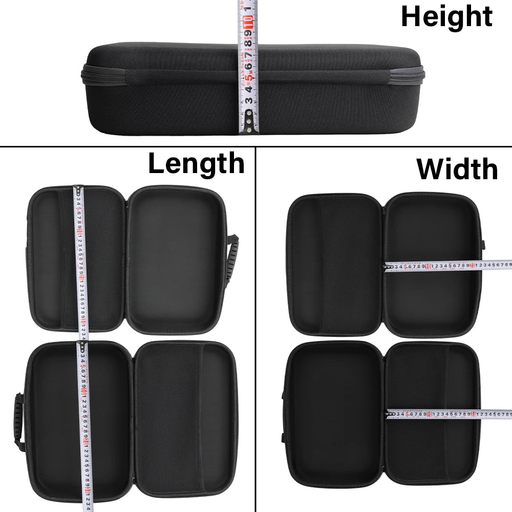 HILDA Large Capacity Tools Bag Tools Waterproof Tool Bags Electrician Hardware Tools Bag