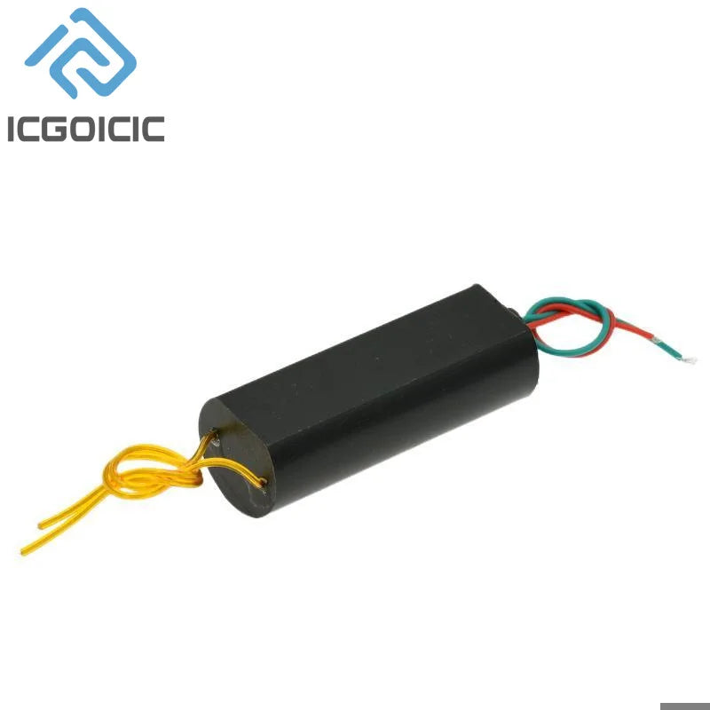 DC 3V-6V bis 400kV 400000V 1000KV Boost Step up Power Module High Voltage Generator Generator 1000kV Boost Step up Power