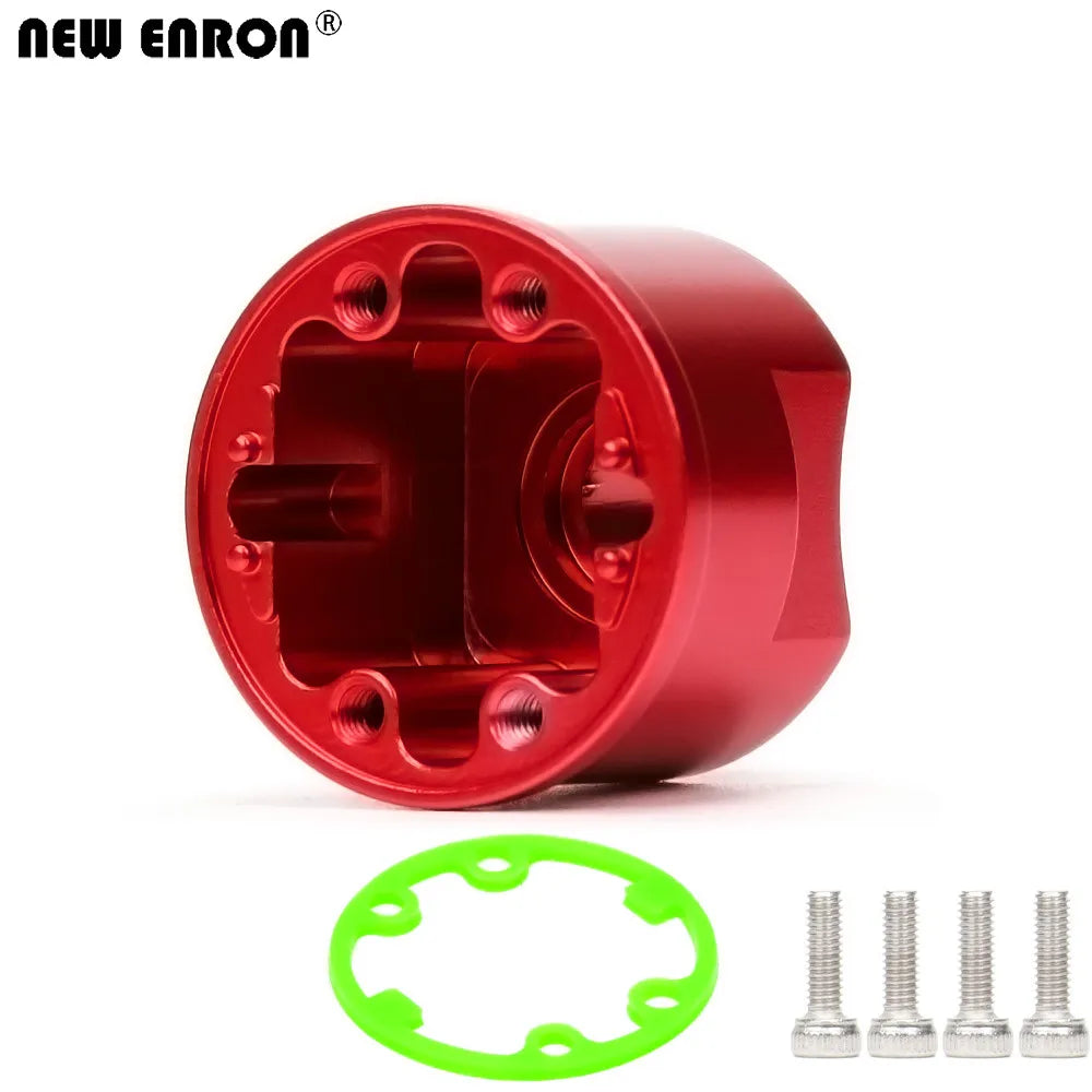 Differential Case Carrier Diff Washer 3978 5381 For RC CAR Traxxas 1/10 X0-1 Slash T-Maxx Slayer Revo 3.3 Rustler Hoss Stampede