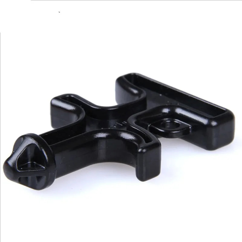 1pc Outdoor New Defensa Personal Self Defense Stinger Drill Protection Tactical Security Tool For Men Women Hot Sale