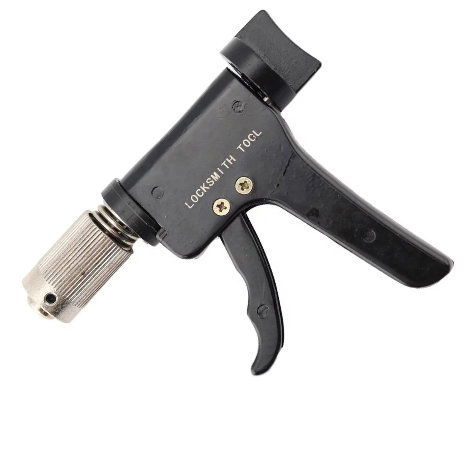 Quick Gun Turning Tool Quick Gun Turning Tool Advanced Plug  Stainless Steel Magnetic Head Unlocking Tool for Automotive