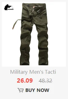 High Quality Men's Tactical Pants Arisoft Waterproof Multiple Pockets Cargo Pant Men Clothing Tooling Trousers A2F311