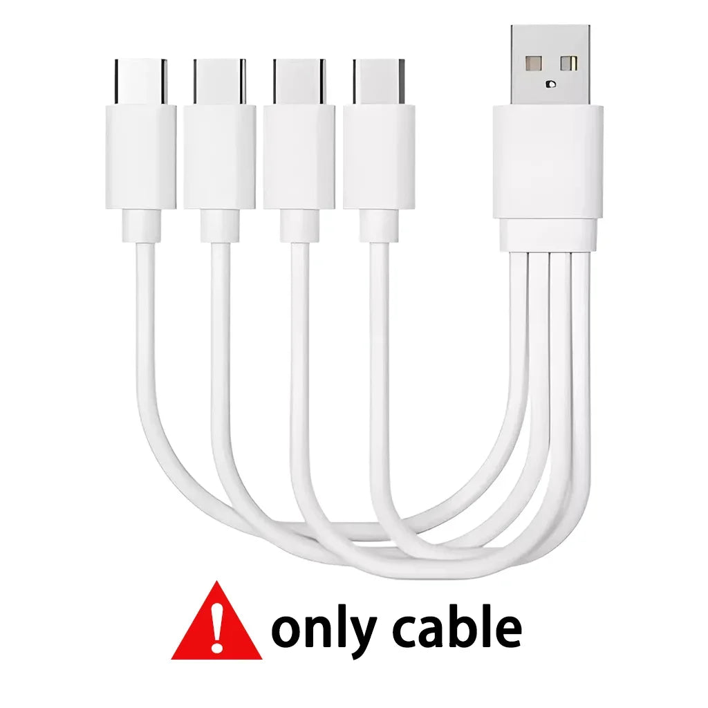 1 cable Color 1.5V AA USB Rechargeable Lithium Battery 13600mAh