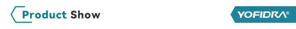 YOFIDRA 200Bar Brushless High Pressure Washer Gun Electric Car Washer Garden Watering Gun Cleaning Tools for Makita Battery Pins