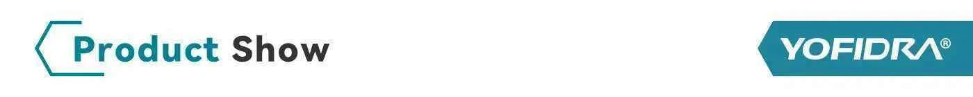 YOFIDRA 200Bar Brushless High Pressure Washer Gun Electric Car Washer Garden Watering Gun Cleaning Tools for Makita Battery Pins