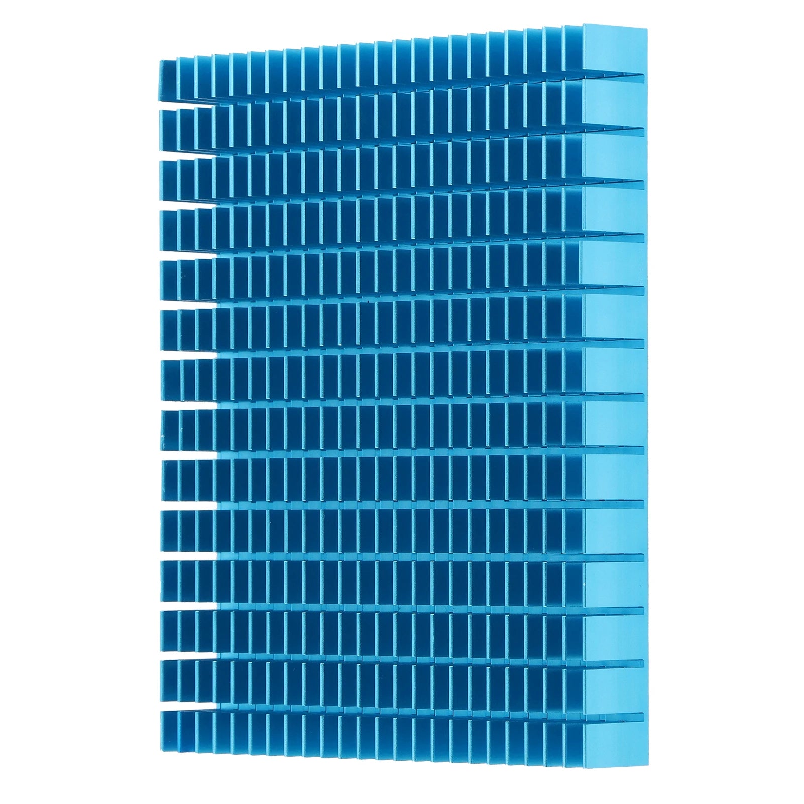 Heat Sink Aluminium Cooler Cooling Heatsink Radiator 150x120x20mm for CPU Amplifier PCB