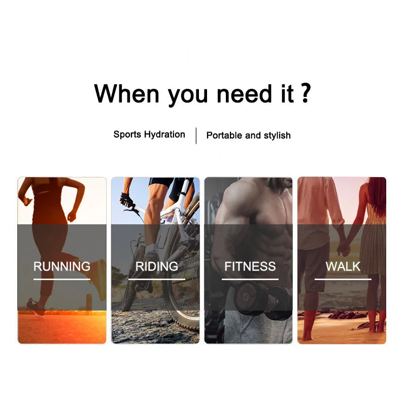 LUSQI 1/3pcs Flavor Pods For Sports Water Bottle Tritan Cup Flavor Rings Suitable Indoor Outdoor Sports Fitness