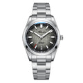 ADDIESDIVE Automatic Watch for Men Dress Mechanical Wristwatch Waterproof 100M Stainless Steel Luxury NH35 Automatic Watches Man