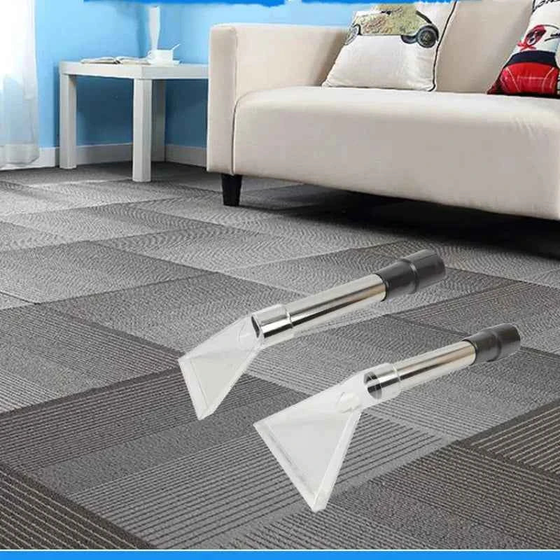 1Pc Vacuum Cleaner Rotating Head Brush Nozzle for B203665y Efficient Floor Carpet Cleaning Deep Clean Accessory
