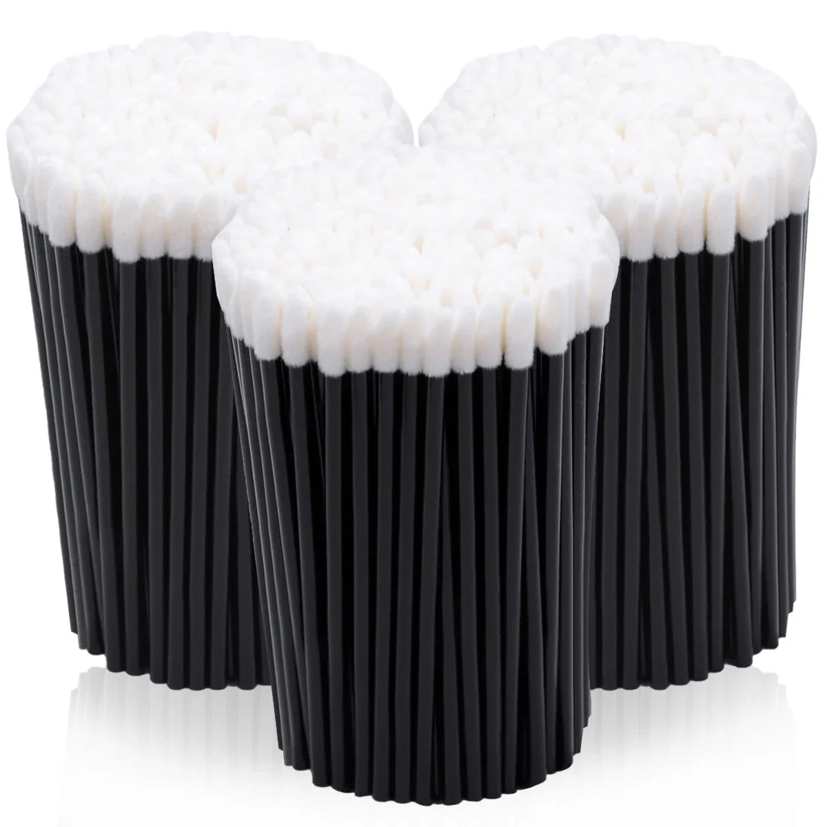 500/1000PCS Lip Wands Applicators Disposable Lip Brush Lipstick Brush Lip Gloss Applicator Wands Makeup Applicator Beauty Tool