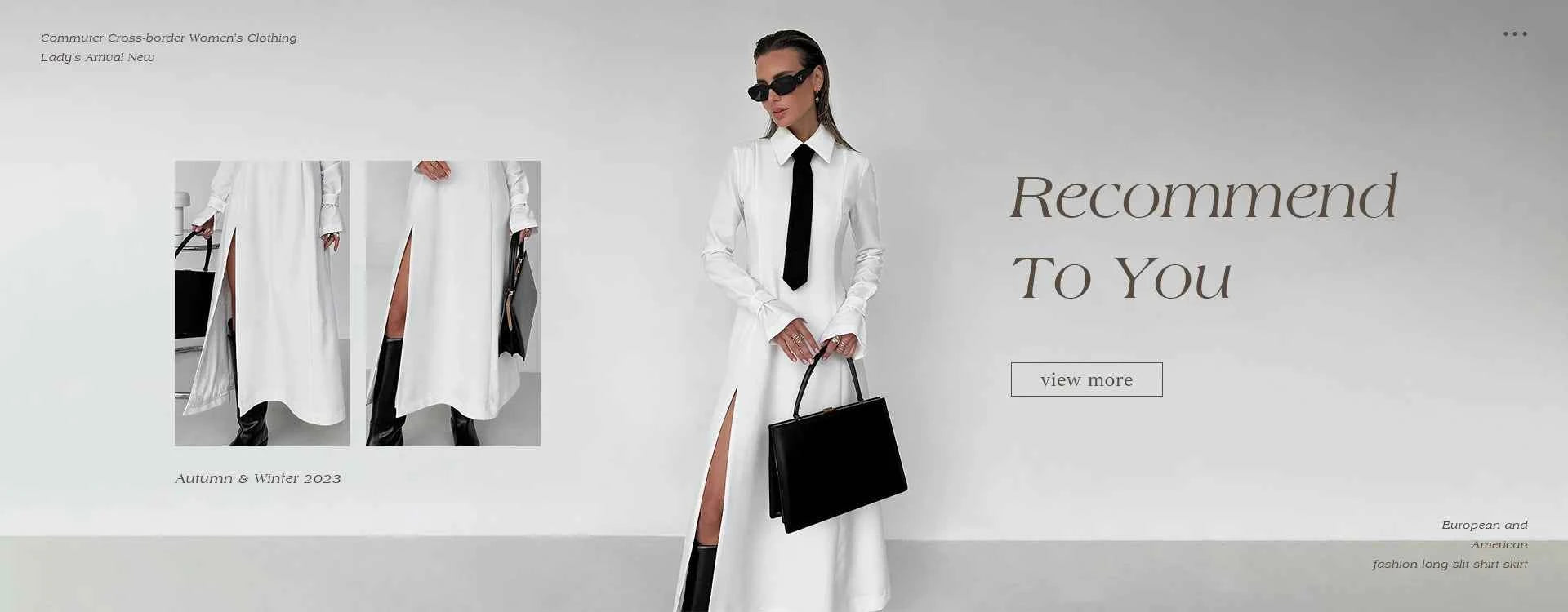 Clacive Sexy Loose White Women'S Shirt 2024 Fashion Ruffle Collar Long Sleeve Blouses Elegant See Through Top Female Clothing