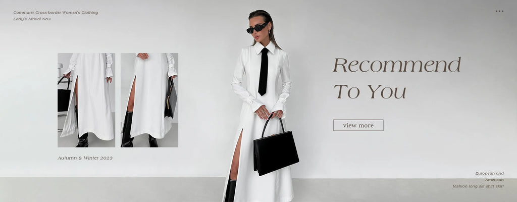 Clacive Bodycon Beige Satin Women Dress 2024 Casual Ruffle Collar Long Sleeve Midi Dresses Elegant Classic Solid Female Dress