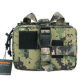 EXCELLENT ELITE SPANKER Tactical Medical Pouch Molle EDC Bag Outdoor Hunting Camping Accessories Pocket