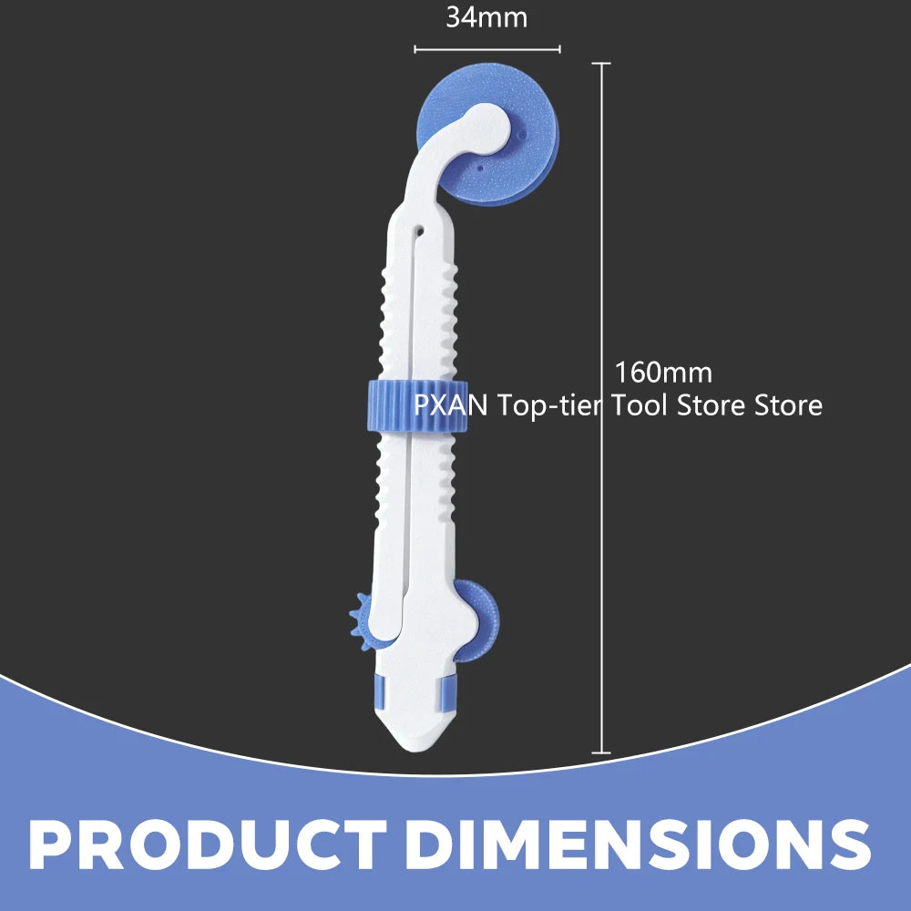 Solder wire tools, soldering iron auxiliary tools, multifunctional welding repair DIY tools
