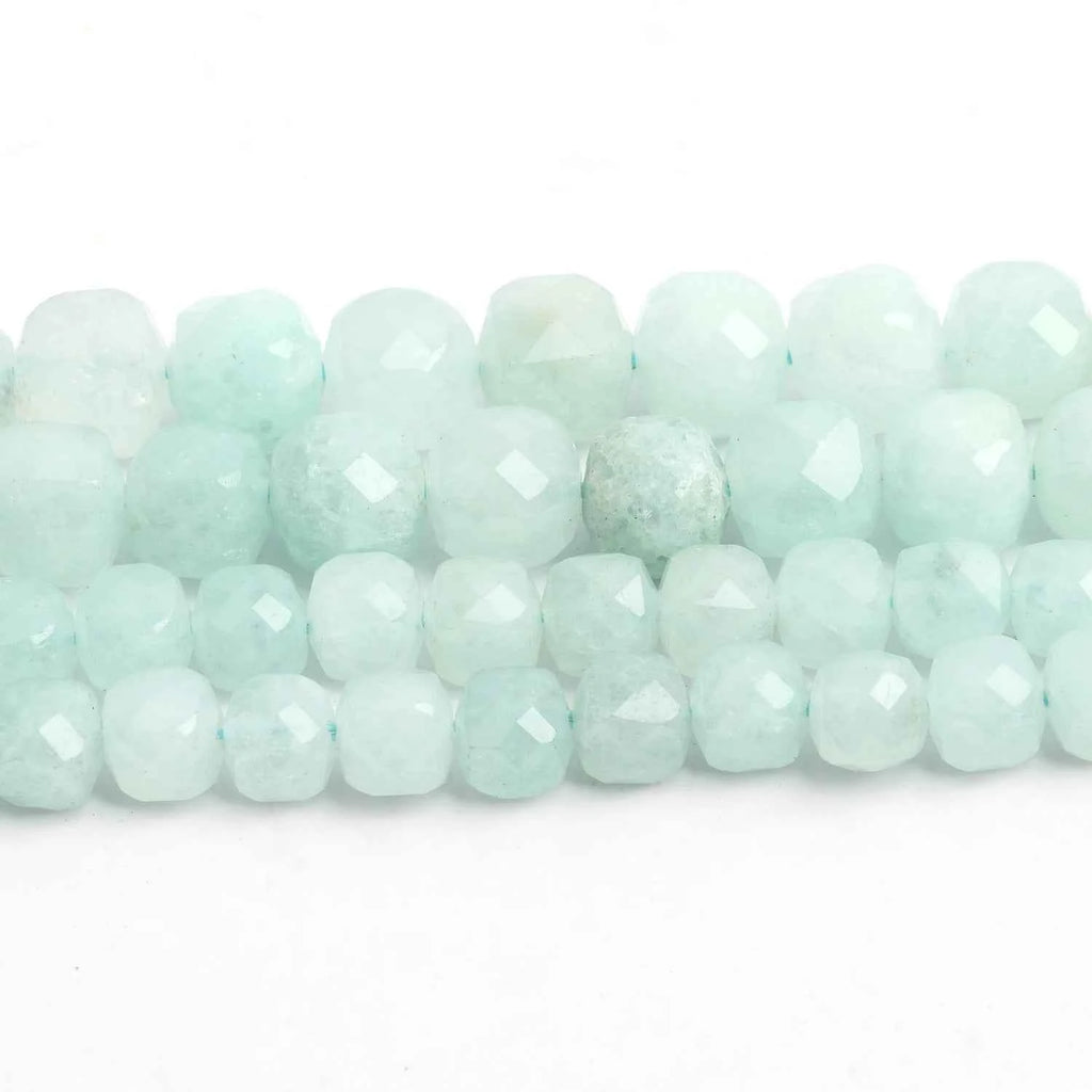4 6 8 10mm Glass Beads Colorful Imitation Pearl Loose Spacer Round Smooth Beads For Diy Jewelry Making Handmade Bracelet Earring