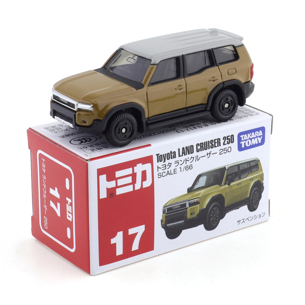 Takara Tomy Tomica No.21-No.40 Toyota Hilux 1/70 Diecast Metal Diecast Automotive Model Ornaments Cas Toys Gift Decorations