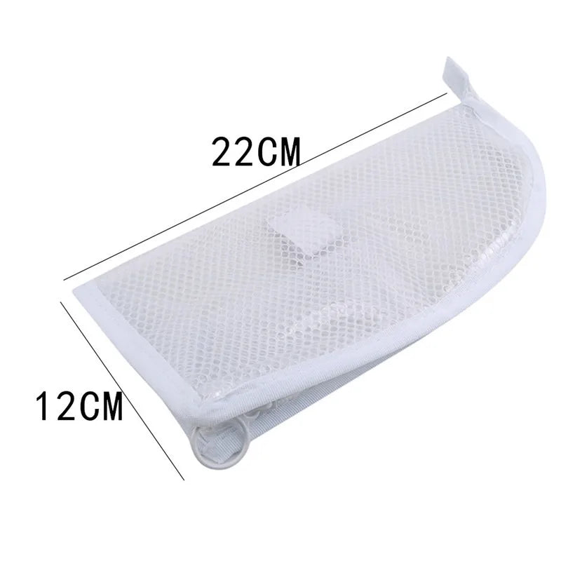 Women EVA mesh Cosmetic Bag Travel Storage Makeup Bag Organizer Female Make Up Pouch Portable Small Large Toiletry Beauty Case