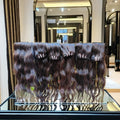 12A Raw Unprocessed Virgin Indian raw Hair, Loose wavy Weave 100% Remy Human Hair Genius weft, Cuticle Aligned Raw Virgin Hair