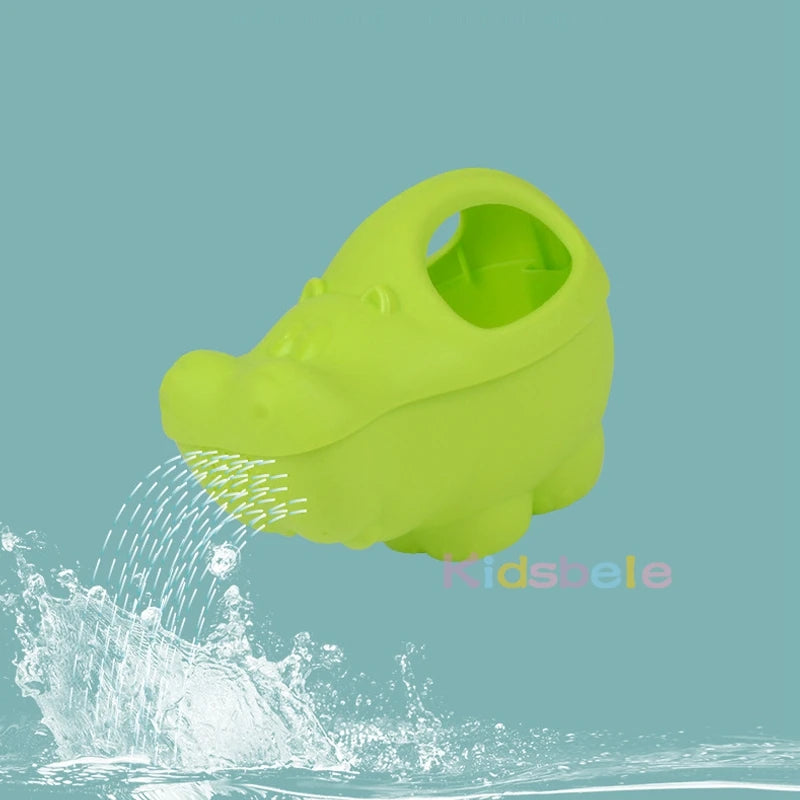 Kids Beach Toys Baby Beach Play Toys Sandbox Kit Summer Toys Beach Accessories Sand Water Game Tools Bath Toy For Baby