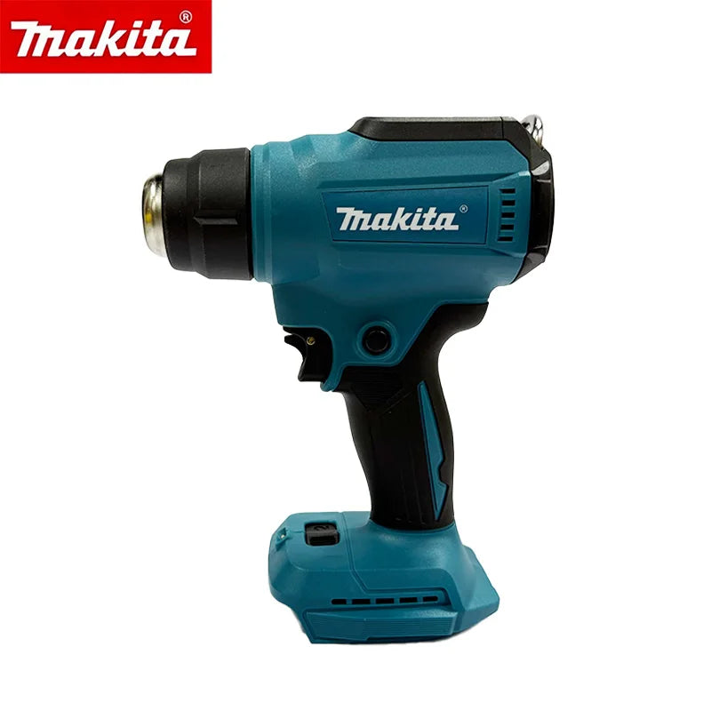 Heat Gun-Only Tool Color Cordless Brushless Power Tool Set With 18V Battery Kit
