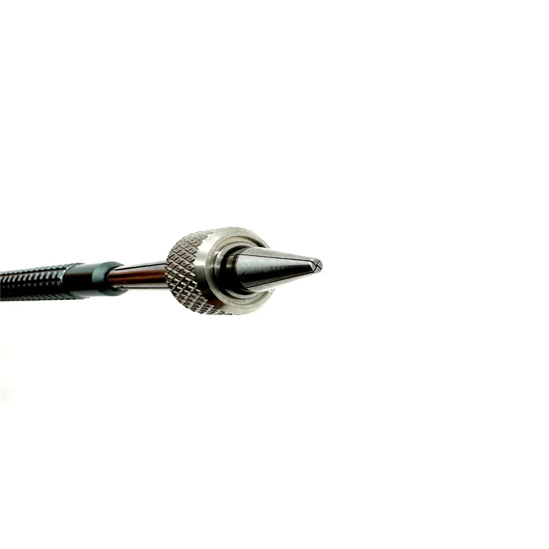 Watch repair tools with and without holes, watch parts clamping tools, parts maintenance tools, used by watchmakers
