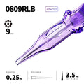 Mast Pro Tattoo Cartridge Needles RL 20 Pcs Disposable Permanent Makeup or Body Art Needles 0.18/0.25/0.30/0.35 Tattoo Supplies