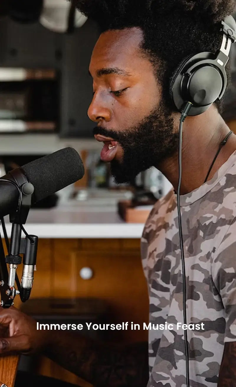 3.5mm Audio Cable Aux Cable Audio Input Adapter Male to Male AUX Cord Compatible with Car Stereos Speaker Headphones