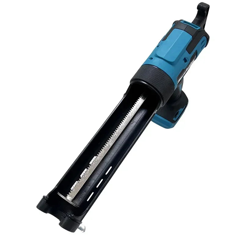 Makita Electric Glass Glue Gun Cement Glass Adhesive Glue Seal Sealant Tool Wireless Glass Doors Windows Filling Sewing Gun