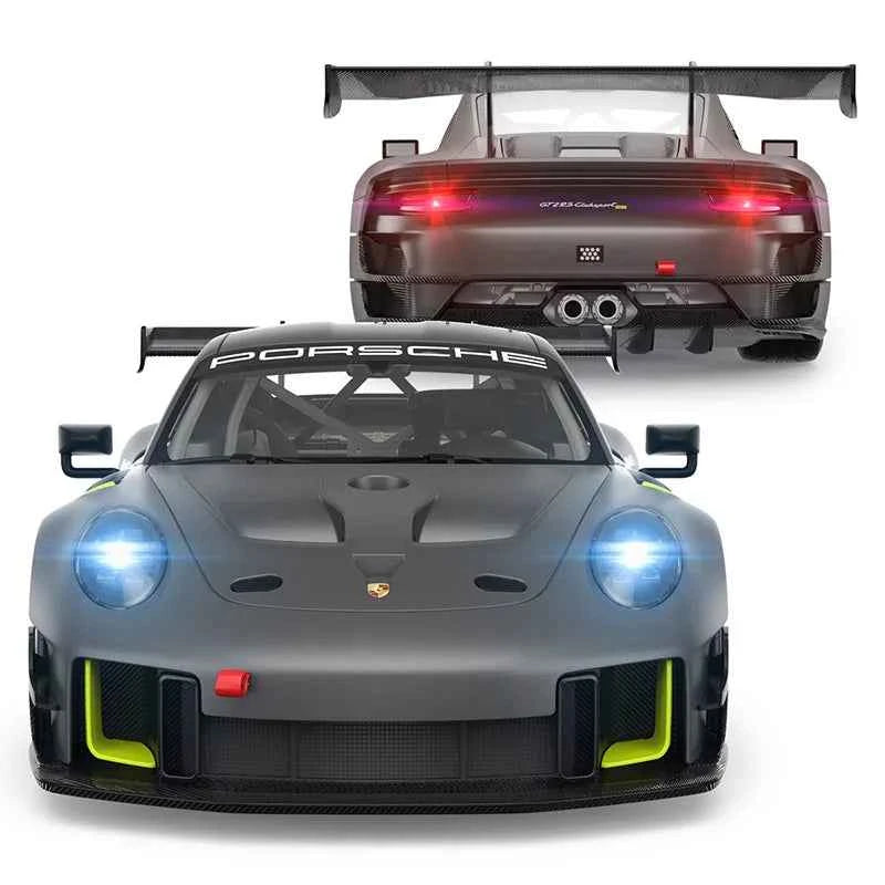 Kawaii Toy Car Funny Gift-1:14 High-speed 4WD Rc Cars,2.4G Remote Control Car Model,cool Stuff Electric Car Toy,toys for Boys